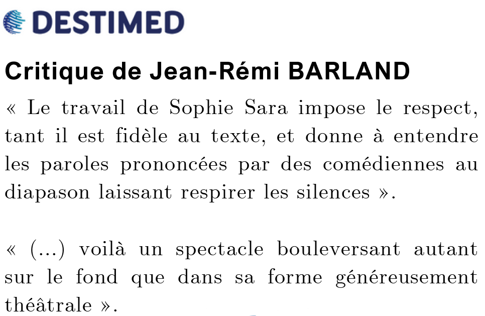 Les tournesold Destimed