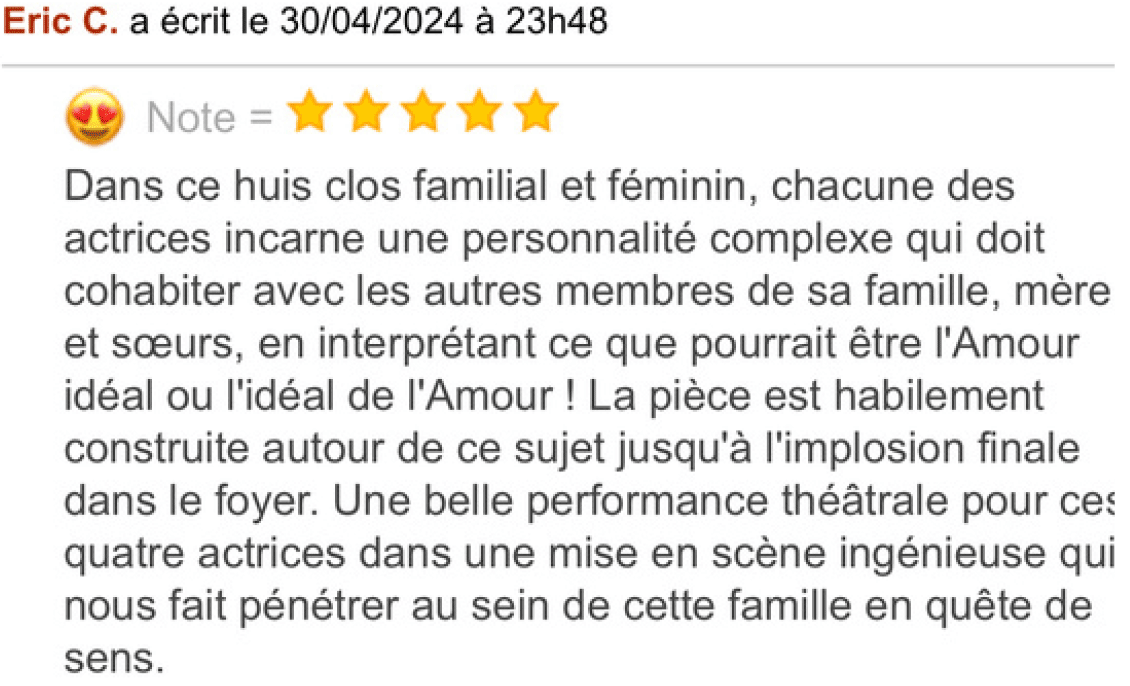 Les Tournesols, ils en parlent