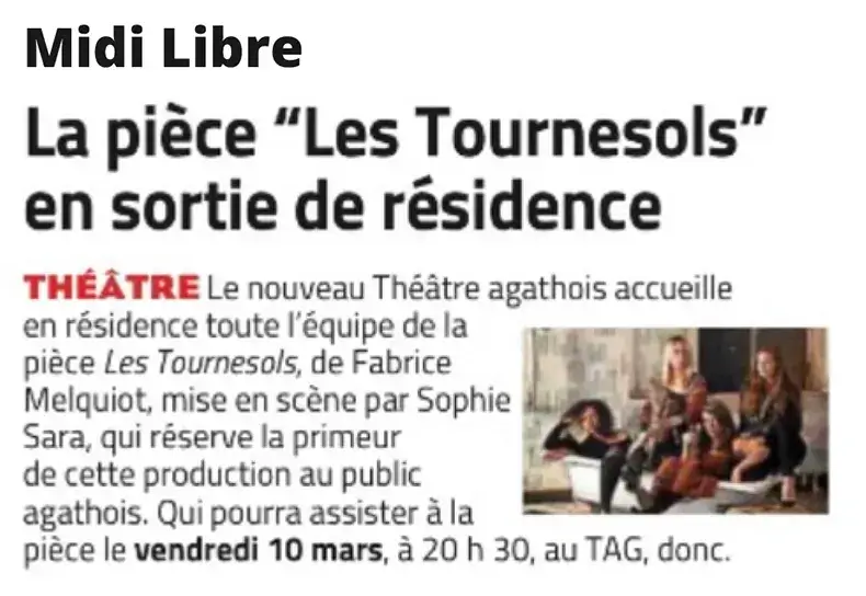 Midi Libre