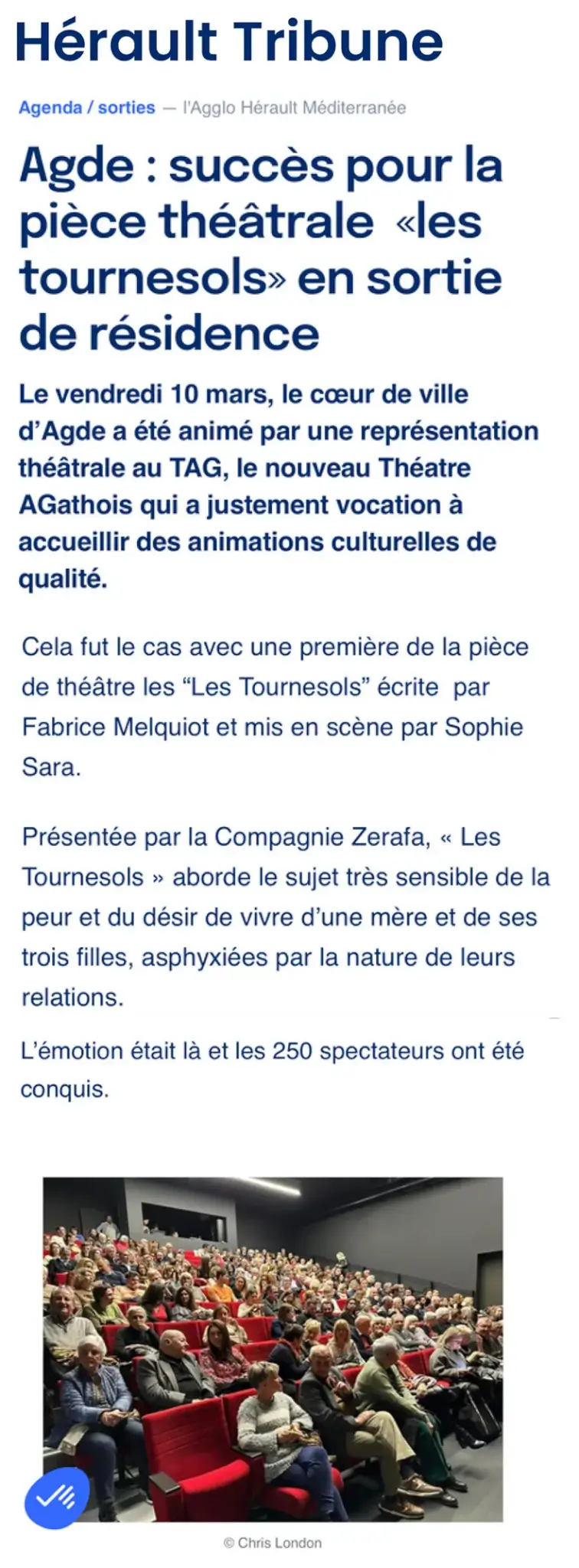 Presse