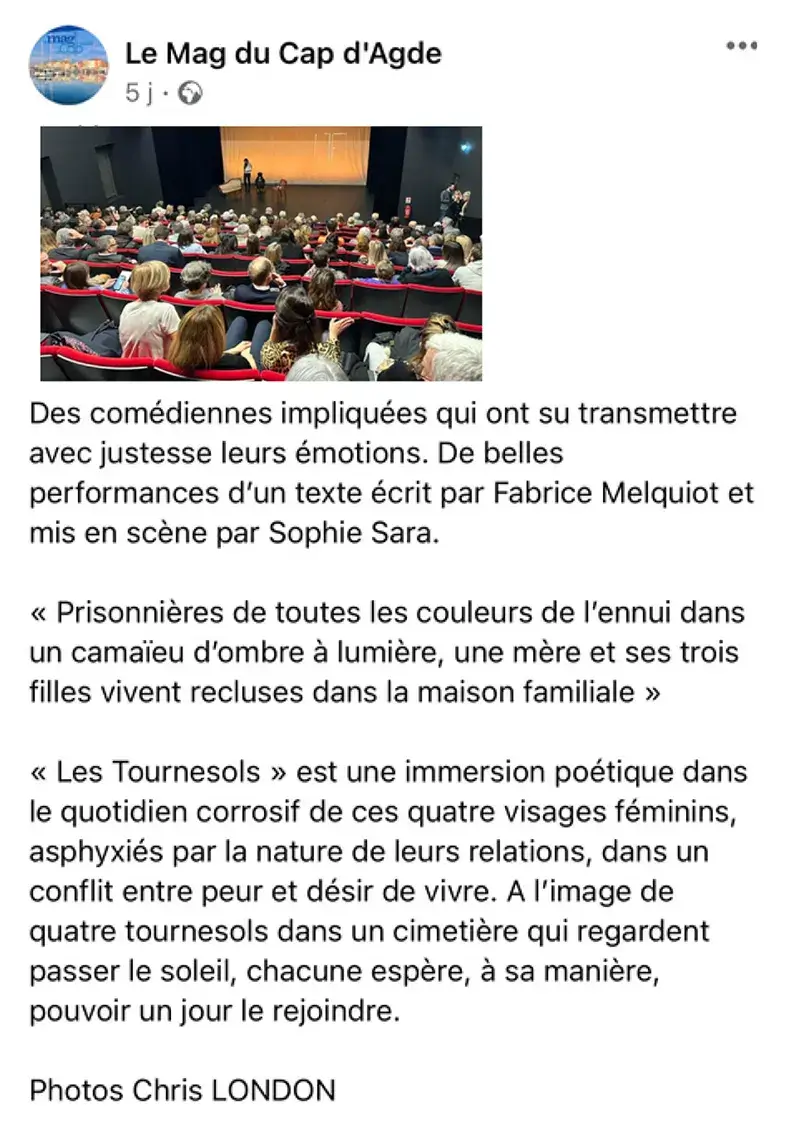 Cap d'Agde
